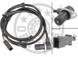 Sensore Optimal Abs Velocità Ruota Per Audi A4 Avant (8ED, B7) 06-S294