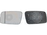 Van Wezel Specchio Retrovisore Esterno Sinistro Per Volvo V40 Station Wagon (645) Asferico 5930831