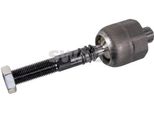 Swag 62 94 0493 Giunto Assiale Barra Di Accoppiamento Adatto Per Peugeot 508 Sw I (8E) Anteriore Sinistro Anteriore Destro