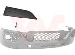 Van Wezel 2817582 Copertura Paraurti, Anteriore Destra Per Furgone Iveco Daily Vi Piattaforma/Telaio Daily Vi Daily Citys Bus Daily Line Bus