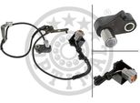 Sensore Optimal Abs Velocità Ruota Anteriore Destra Per Mazda 6 Station Wagon (Gy) 06-S214