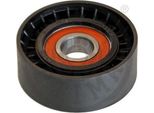 Optimal 0-N1733S Puleggia Tenditore Cinghia A V 65Mm Per Vw Golf V Hatchback (1K1) Polo (9N) Golf Vi (5K1) Polo Hatchback (6R1, 6C1) Touran (1T1, 1T2)