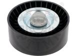 Optimal 0-N1505S Puleggia Folle Cinghia A V 70Mm Per Bmw 3 Touring (E91) 3 Berlina (E90) 3 Berlina (E46) 5 Berlina (E60) 1 Hatchback (E87)