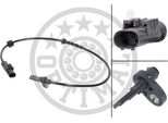 Sensore Optimal Abs Velocità Ruota Sinistra Destra Per Opel Corsa D Hatchback (S07) 06-S391
