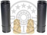 Optimal AK-735224 Kit Protezione Antipolvere Ammortizzatore Posteriore Sinistro Posteriore Destro Adatto Per MERCEDES-BENZ Classe C Berlina (W204) Classe C Station Wagon (S204)