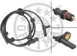 Sensore Optimal Abs Velocità Ruota Anteriore Sinistra Per Fiat Doblo Cargo (223) 06-S247
