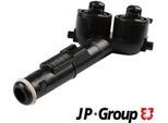 Jp Group Ugello Lavavetri Pulizia Fari Ugello Spruzzatore Fari 1198752070 Sinistra Per Vw Passat Variant (3B5)