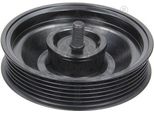 Optimal 0-N1814 Puleggia Folle Cinghia A V Per Hyundai I30 (Fd) Per Kia Cee'd Hatchback (Ed)