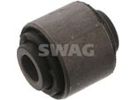 Supporto Manubrio Per Vw Golf V Hatchback (1K1) Posteriore Sinistro Esterno Posteriore Destro 40 94 0591 Swag