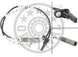 Sensore Optimal Abs Velocità Ruota Posteriore Per Bmw 3 Touring (E91) 06-S243
