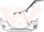 Van Wezel 2744581 - Coperchio Oe BHN1507K1A Paraurti Anteriore Sinistro Per 3 (Bm, Bn)