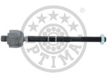 Optimal G2-2034 Giunto Assiale Tirante Adatto Per MERCEDES-BENZ Classe E Berlina (W212) Anteriore Sinistro Anteriore Destro