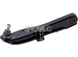 Swag 80 94 1248 Braccio Di Controllo Anteriore Sinistro Inferiore Per Mitsubishi Pajero Pinin (H6W, H7W)