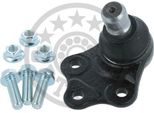 Giunto Di Supporto Optimal Anteriore Sinistro Anteriore Destro Inferiore Per Volvo XC60 (156) G3-1032S