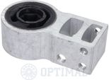Cuscinetto Manubrio Per Alfa Romeo 159 Sportwagon (939) Anteriore Sinistro F8-6438 Optimal