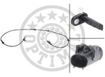 Sensore Optimal Abs Velocità Ruota Posteriore Sinistra Posteriore Destra Per Fiat Ducato Furgone (250, 290) 06-S429
