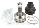 Set Giunti Optimal Per Albero Motore Lato Ruota, Adatto Per Peugeot Partner Combispace (5F) CW-3021