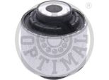 Supporto Manubrio Per Braccio Trasversale Per Audi A4 Avant (8K5, B8) Interno Inferiore Anteriore F8-6582 Optimal