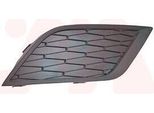 Van Wezel 4946592 - Oe 5F08536669B9 Griglia Di Ventilazione, Destra Per Leon (5F)