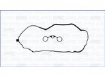 Set Guarnizioni Ajusa Coperchio Testa Cilindro Coperchio Valvola Per Fiat 500 (312) 56052400