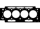 Corteco 415005P Guarnizione Testata Per Fiat Ulysse (179) Scudo Furgone (220) Scudo Combi (220) Adatta Per Peugeot 206 Hatchback (2A/C) 206 Cc