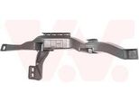 Van Wezel 3810565 Staffa Paraurti Anteriore Sinistra Per Opel Astra K Sports Tourer (B16) Astra K Hatchback (B16)
