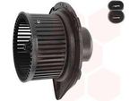 Van Wezel 5875774 - Soffiatore Interno Oe 357820021 Per Toledo I (1L2), Passat (35I), T4, Jetta Ii (165, 19E, 1G2)