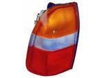 Abakus Luce Posteriore Sinistra Per Mitsubishi L 200 (K7T, K6T)