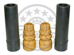 Optimal AK-735367 Set Di Copertura Antipolvere Posteriore Sinistra Posteriore Destra Per Kia Rio Ii (Jb) Rio Ii Notchback (Jb)