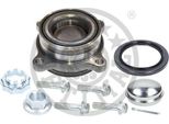 Optimal Set Di Cuscinetti Ruota Anteriore Per Mitsubishi Pajero Iv (V8W, V9W) 91Mm 951744