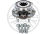 Set Di Cuscinetti Ruota Optimal 881790 Sinistra Destra Per Jaguar F-PACE (X761_)