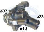 Era Termostato Liquido Di Raffreddamento 98°C Per Ford Mondeo Iii Estate (Bwy) Mondeo Iii (B5Y) Mondeo Iii Notchback (B4Y)