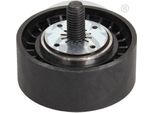Optimal 0-N2171 Puleggia Folle A V 65 Mm Per Opel Antara Per Chevrolet Captiva (C100, C140) Per Daewoo Tosca (V250) Per Vauxhall Antara (L07)