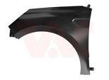 Van Wezel 4422657 Parafango Anteriore Sinistro Per Renault Clio V Hatchback (Bf)