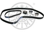 Optimal SK-1375 Set Cinghia Dentata Per Vw Passat Variant (3B6) 207 Denti