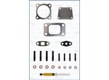 Ajusa JTC11128 Kit Di Montaggio Del Turbocompressore Adatto A MERCEDES-BENZ Notchback (W123) W123 Coupé (C123) W123 T-Model (S123)
