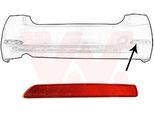 Van Wezel 0693940 - Riflettore Oe 63147400208, Destro Per Serie 3 (F31), Serie 3 (F30)