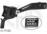 Era 440446 Interruttore Sul Piantone Dello Sterzo Interruttore Combinato Per Vw Golf V Hatchback (1K1) Golf Vi (5K1) Touran (1T1, 1T2) Tiguan (5N) Golf Plus (5M1, 521) Touran