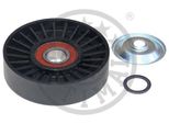 Optimal Puleggia Tenditore Cinghia A V 0-N1876S Per Suzuki SX4 (Ey Gy) Baleno (Eg)