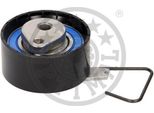 Optimal Puleggia Tenditore Cinghia Di Distribuzione 0-N1272 Per Land Rover Freelander Suv (L314) 59Mm