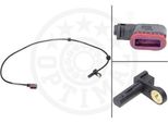 Sensore Optimal Abs Velocità Ruota Posteriore Adatto Per MERCEDES-BENZ Classe S Berlina (W221) 06-S360