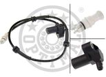 Sensore Velocità Ruota Optimal Abs Per Renault Clio Ii (BB0/1/2, CB0/1/2) 06-S218