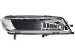 Van Wezel 5802995 H8 Faro Antinebbia Sinistro Per Vw Cc (358) Faro Antinebbia