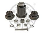 Optimal F8-5176 Kit Di Riparazione Sospensioni Ruota Adatto Per MERCEDES-BENZ Classe S Berlina (W140) Anteriore Entrambi I Lati