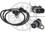 Sensore Optimal Abs Velocità Ruota Anteriore Destra Per Mitsubishi Space Wagon (N9W, N8W) 06-S234