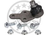 Giunto Di Supporto Ottimale Anteriore Destro Per Ford Focus Iii Station Wagon G3-1045