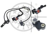 Sensore Abs Optimal Velocità Ruota Anteriore Sinistra Per Mazda 6 Station Wagon (Gy) 06-S215