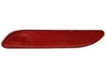Van Wezel Catarifrangente 5315939 Sinistra Per Toyota Auris (NZE18, ZRE18)