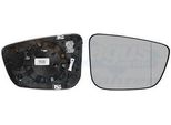 Van Wezel Specchietto Retrovisore Esterno Destro Per Bmw 5 Touring (G31) Asferico Riscaldabile Oscuramento Automatico 0550866U