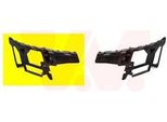 Van Wezel 1881568 Supporto Paraurti Anteriore Destro Per Ford Mondeo Iv Turnier (BA7) Mondeo Iv (BA7) Mondeo Iv Notchback (BA7)